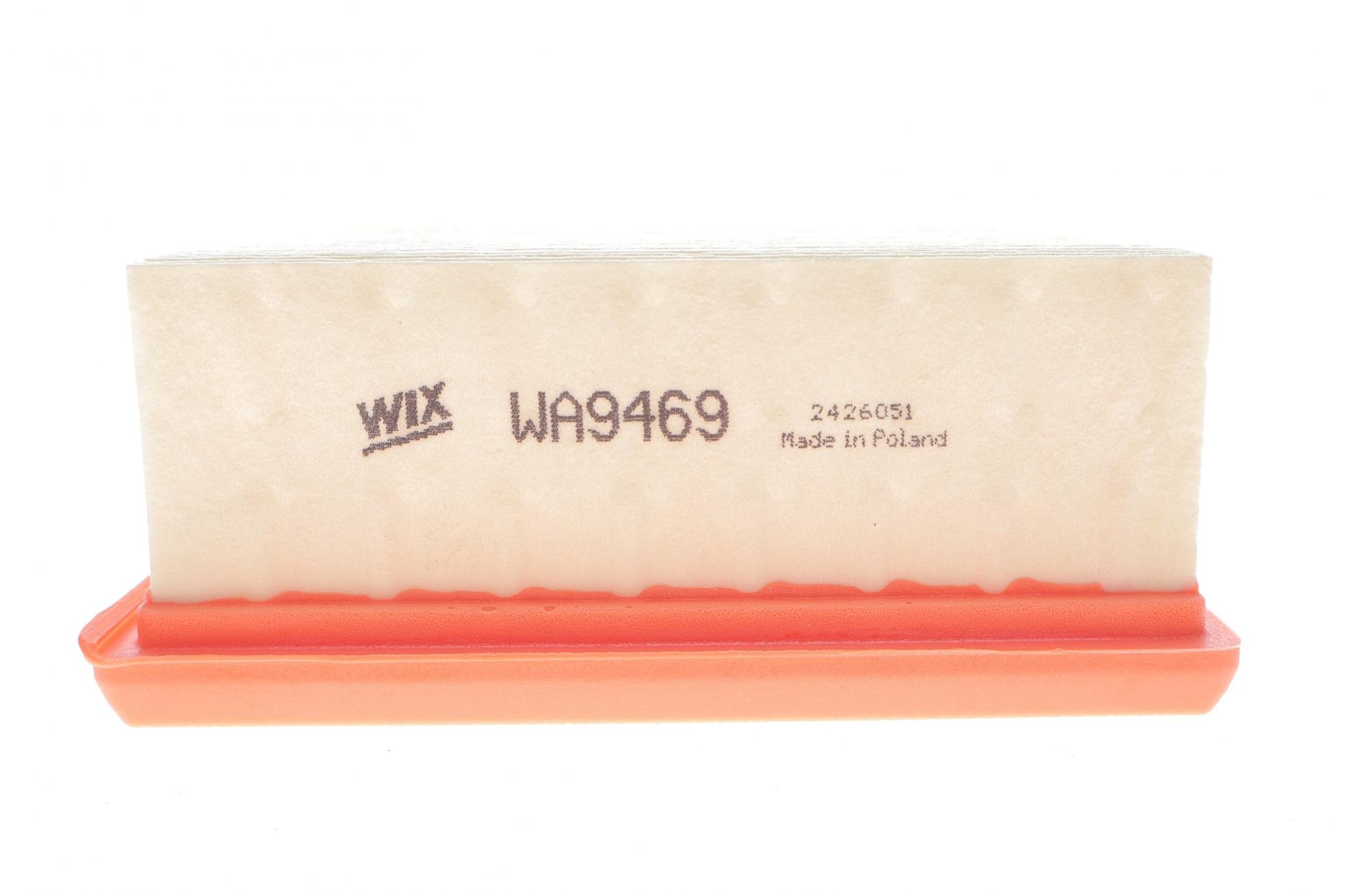 WA9469 WIX FILTERS